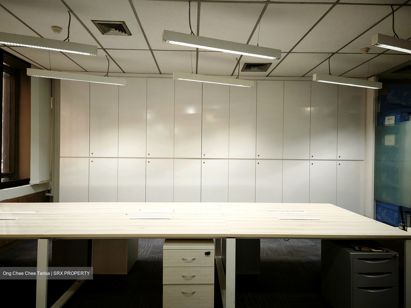 Far East Finance Building (D1), Office #536639961